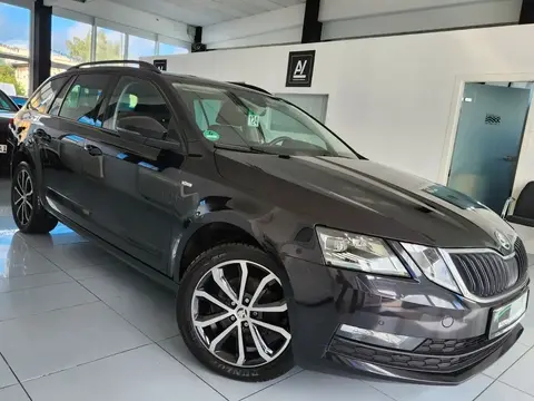 Used SKODA OCTAVIA Diesel 2020 Ad 