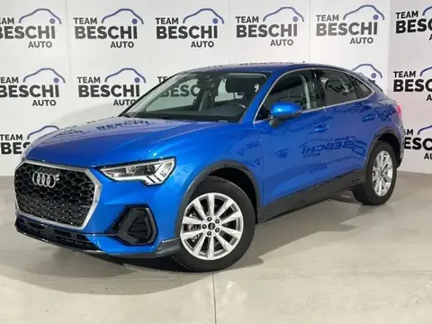 Annonce AUDI Q3 Diesel 2021 d'occasion 