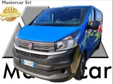 Used FIAT TALENTO Diesel 2021 Ad 