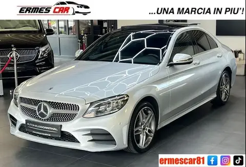 Used MERCEDES-BENZ CLASSE C Diesel 2019 Ad 