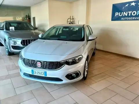 Used FIAT TIPO Diesel 2020 Ad 