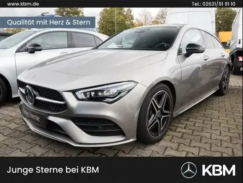 Used MERCEDES-BENZ CLASSE CLA Petrol 2019 Ad 