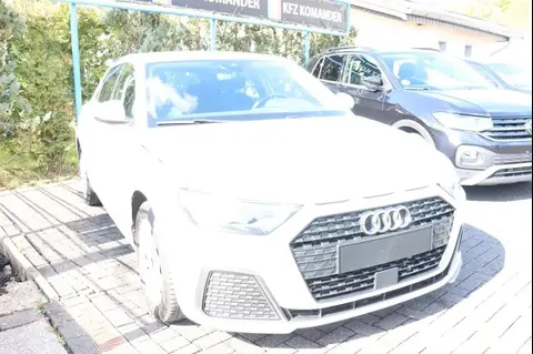 Annonce AUDI A1 Essence 2022 d'occasion 