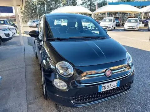 Used FIAT 500 Hybrid 2020 Ad 