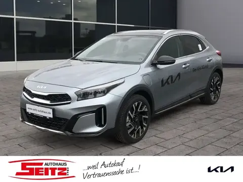 Annonce KIA XCEED Hybride 2024 d'occasion 