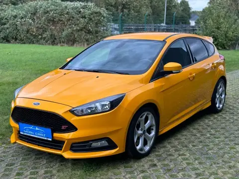 Used FORD FOCUS Petrol 2015 Ad 