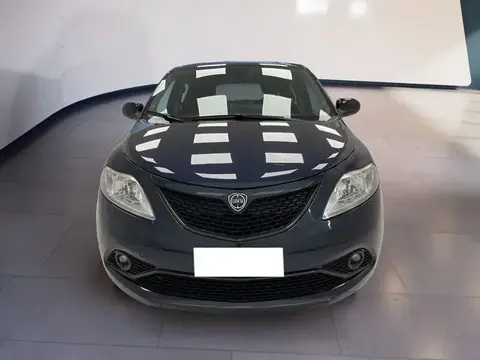 Used LANCIA YPSILON Hybrid 2021 Ad 