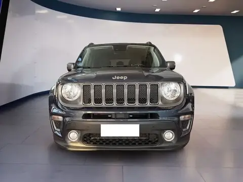 Used JEEP RENEGADE Petrol 2021 Ad 