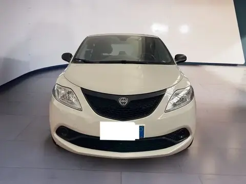 Annonce LANCIA YPSILON Hybride 2021 d'occasion 