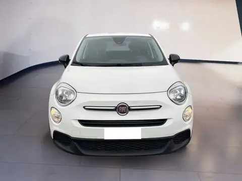 Annonce FIAT 500X Essence 2020 d'occasion 