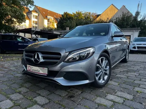 Used MERCEDES-BENZ CLASSE C Petrol 2015 Ad 