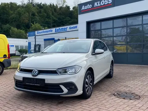 Annonce VOLKSWAGEN POLO Essence 2023 d'occasion 