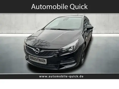 Annonce OPEL ASTRA Essence 2020 d'occasion 