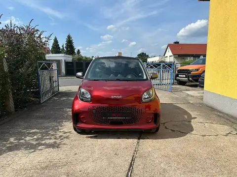 Used SMART FORTWO Not specified 2022 Ad 