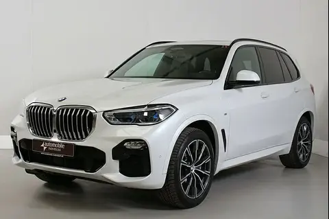 Used BMW X5 Diesel 2020 Ad 