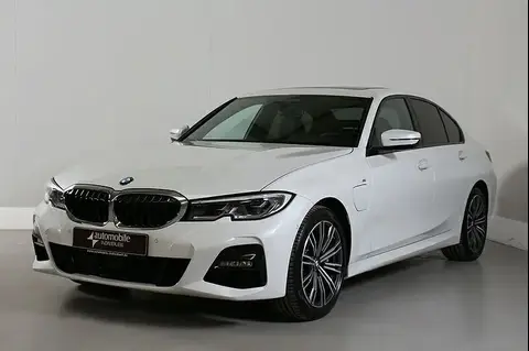 Annonce BMW SERIE 3 Hybride 2020 d'occasion 