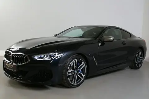 Used BMW M850 Petrol 2020 Ad 