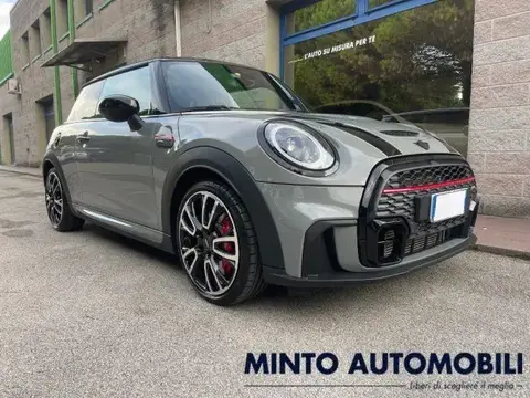 Annonce MINI JOHN COOPER WORKS Essence 2021 d'occasion 