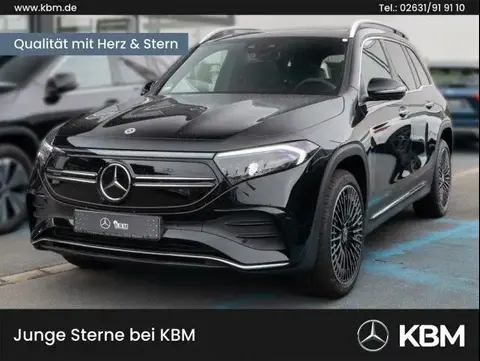 Used MERCEDES-BENZ EQB Not specified 2023 Ad 