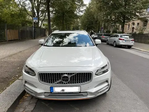 Annonce VOLVO V90 Essence 2019 d'occasion 