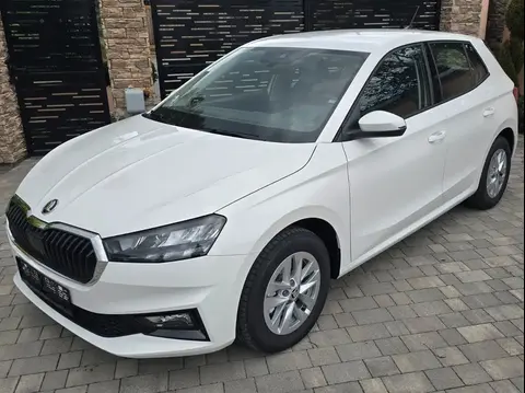 Used SKODA FABIA Petrol 2024 Ad 