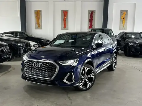 Annonce AUDI Q3 Diesel 2024 d'occasion 