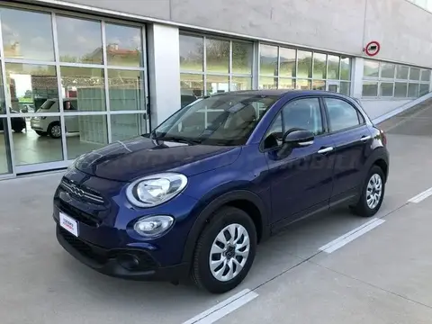 Used FIAT 500X Diesel 2023 Ad 