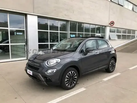 Used FIAT 500X Hybrid 2023 Ad 