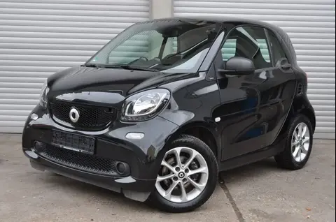 Annonce SMART FORTWO Essence 2016 d'occasion 