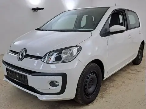 Used VOLKSWAGEN UP! Petrol 2018 Ad 