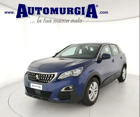 Used PEUGEOT 3008 Diesel 2019 Ad 