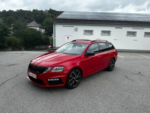 Annonce SKODA OCTAVIA Essence 2019 d'occasion 