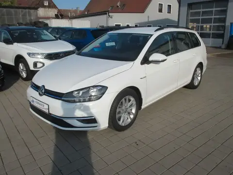 Annonce VOLKSWAGEN GOLF Essence 2020 d'occasion 