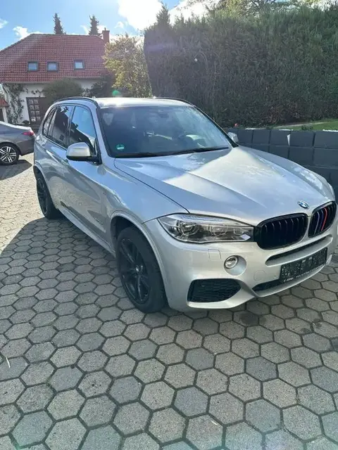 Annonce BMW X5 Essence 2018 d'occasion 