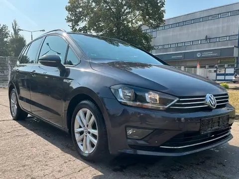 Used VOLKSWAGEN GOLF Diesel 2015 Ad 