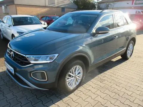 Used VOLKSWAGEN T-ROC Petrol 2023 Ad 