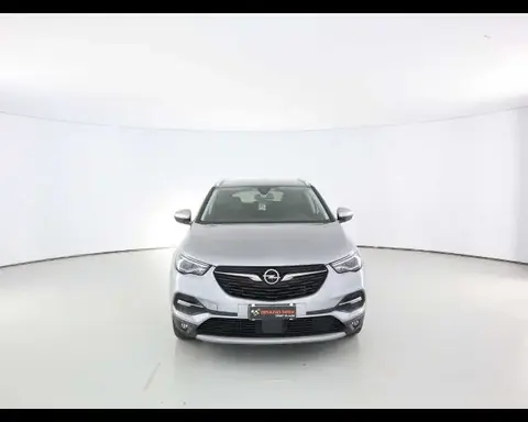 Used OPEL GRANDLAND Diesel 2018 Ad 