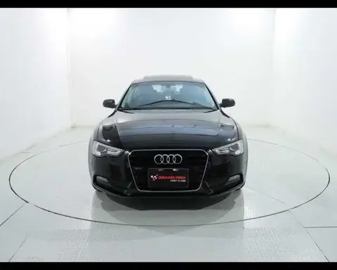 Annonce AUDI A5 Diesel 2015 d'occasion 