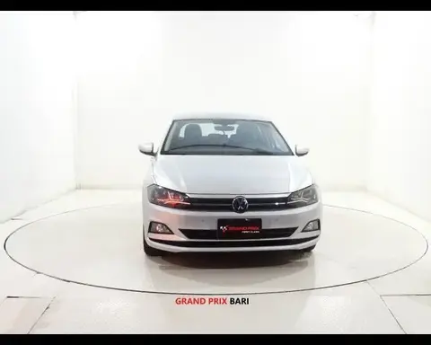 Used VOLKSWAGEN POLO Petrol 2021 Ad 