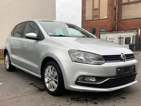 Used VOLKSWAGEN POLO Petrol 2015 Ad 