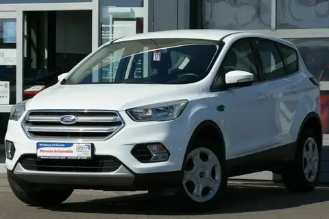 Annonce FORD KUGA Essence 2019 d'occasion 