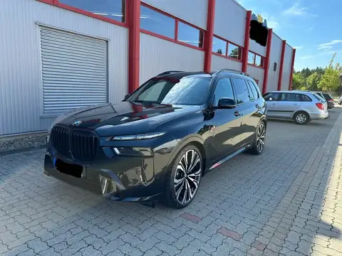 Used BMW X7 Diesel 2024 Ad 