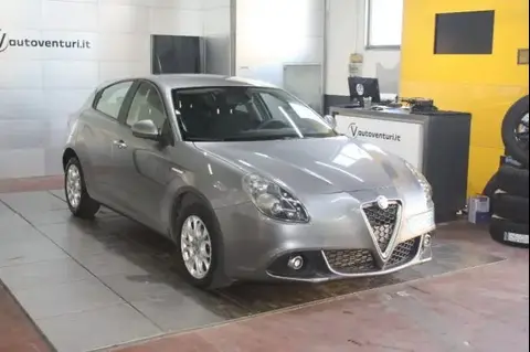 Used ALFA ROMEO GIULIETTA Diesel 2019 Ad 