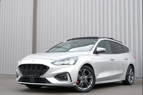 Annonce FORD FOCUS Diesel 2019 d'occasion 