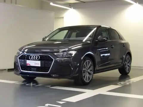 Annonce AUDI A1 Essence 2023 d'occasion 