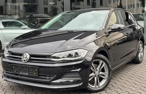 Used VOLKSWAGEN POLO Petrol 2019 Ad 