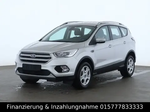 Used FORD KUGA Diesel 2019 Ad 