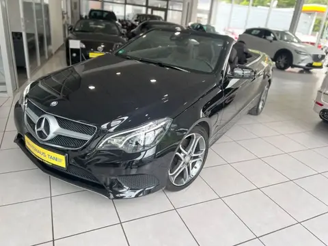 Used MERCEDES-BENZ CLASSE E Diesel 2015 Ad 