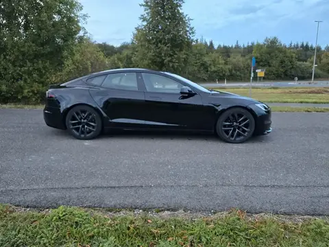 Annonce TESLA MODEL S Non renseigné 2023 d'occasion 