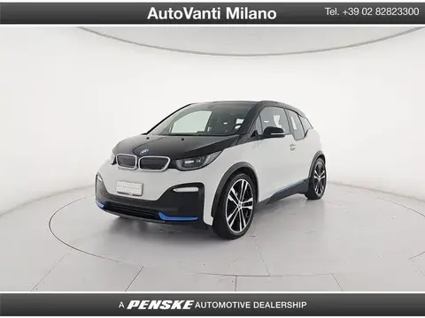 Annonce BMW I3 Non renseigné 2021 d'occasion 